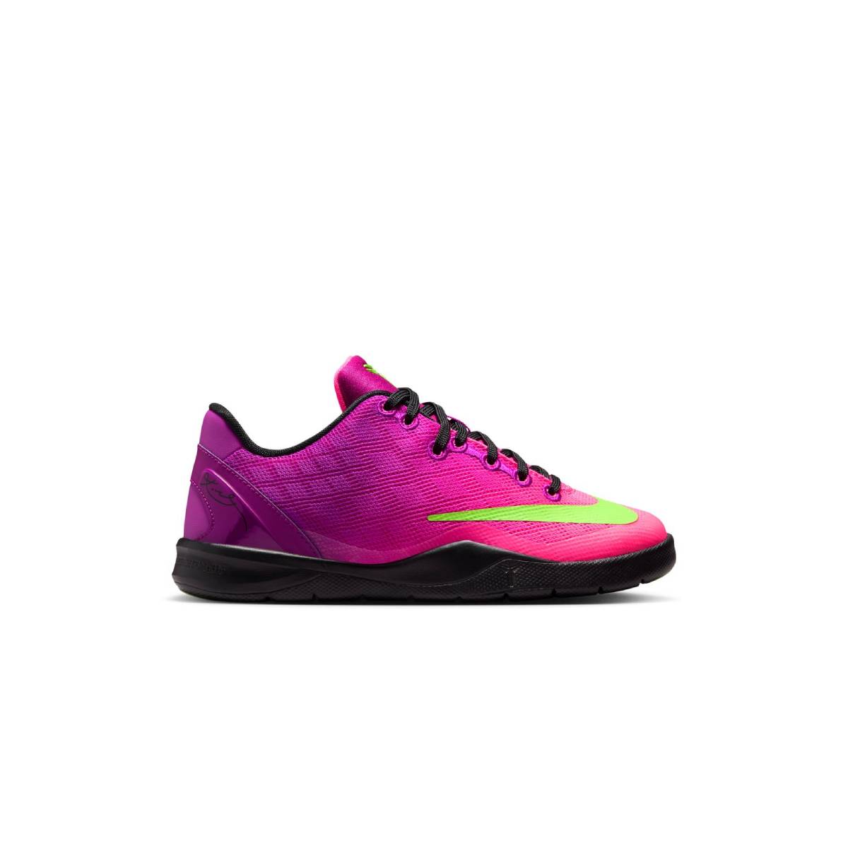 Kids Kobe VIII Protro 'Mambacurial'
