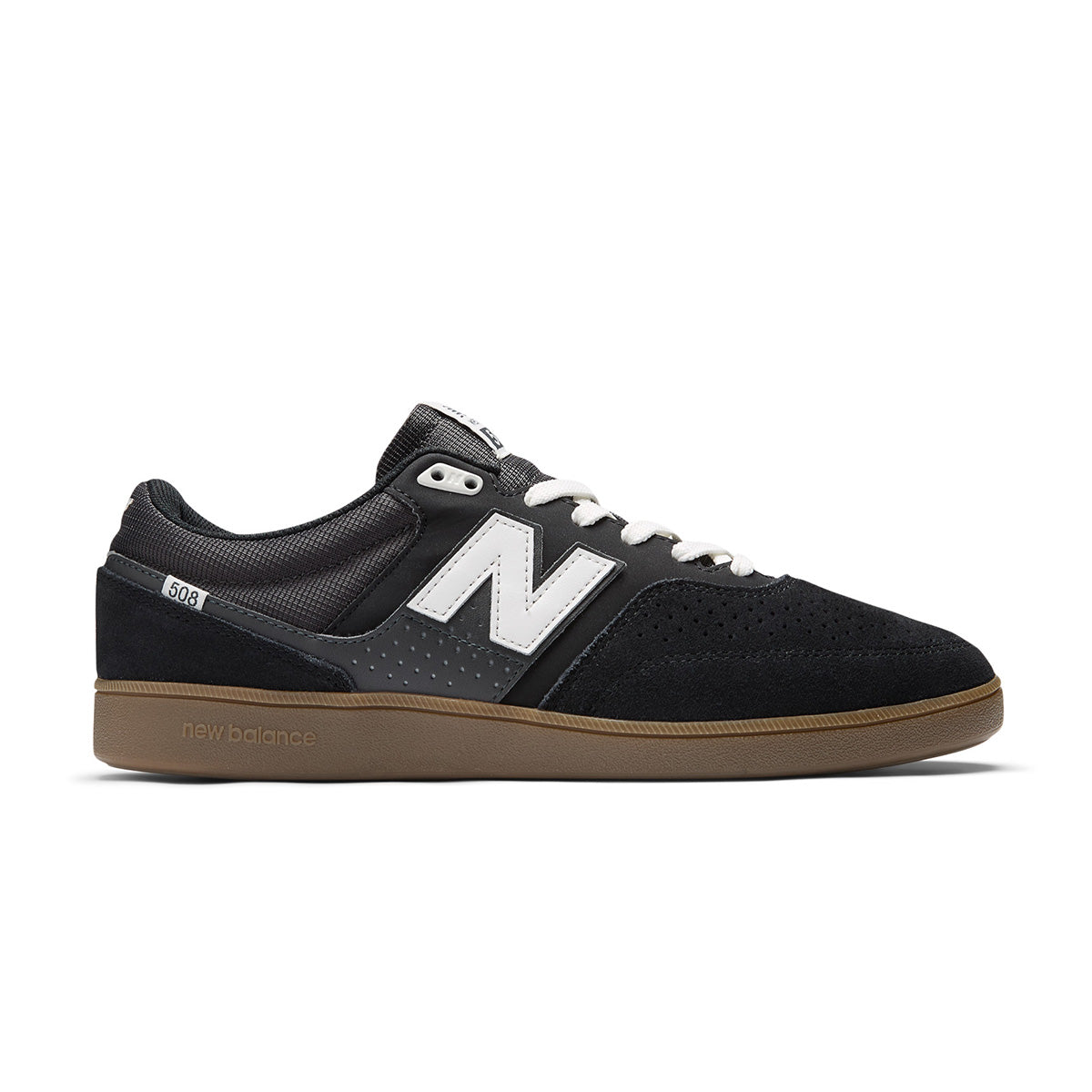 + Brandon Westgate Numeric 508 'Black White'