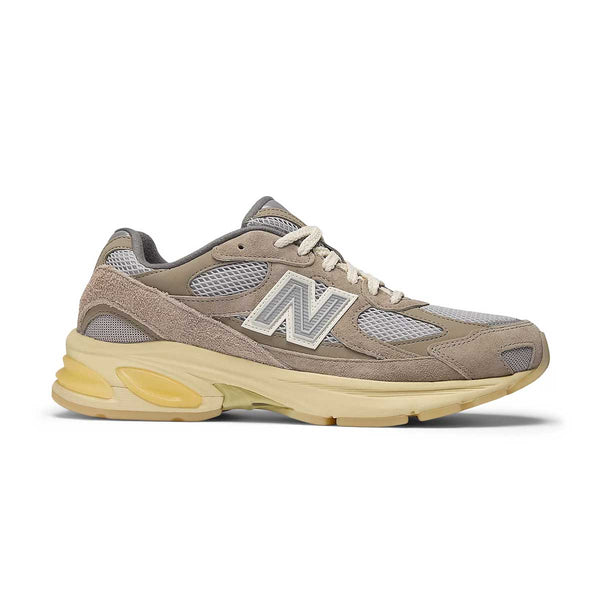 New Balance Abzorb 2010 'Arid Stone Raincloud' – Limited Edt