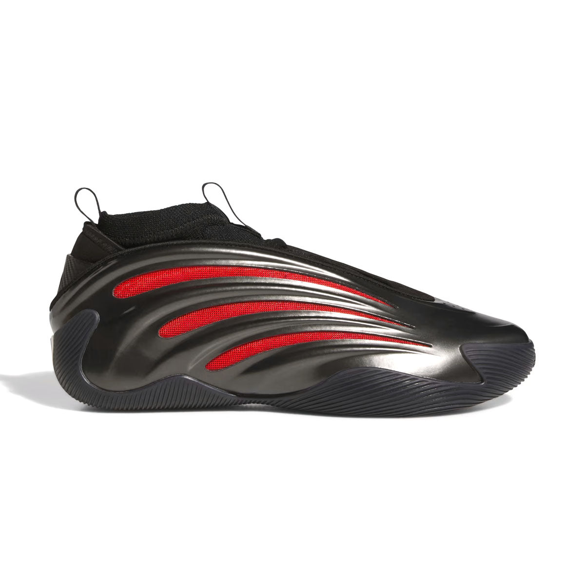 Harden Volume 9 'Hellcat'