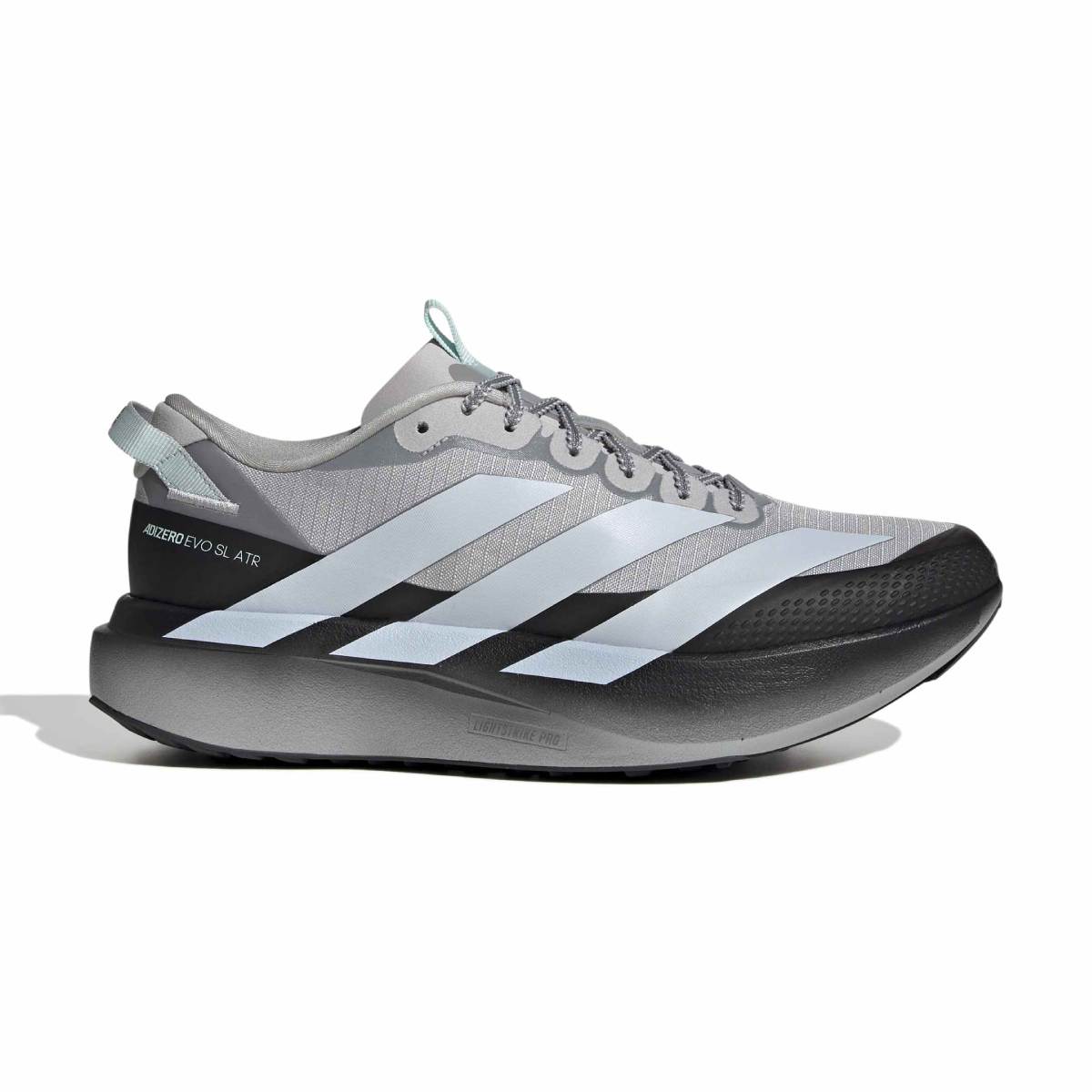 Adizero Evo SL ATR 'Grey Two Halo Blue'