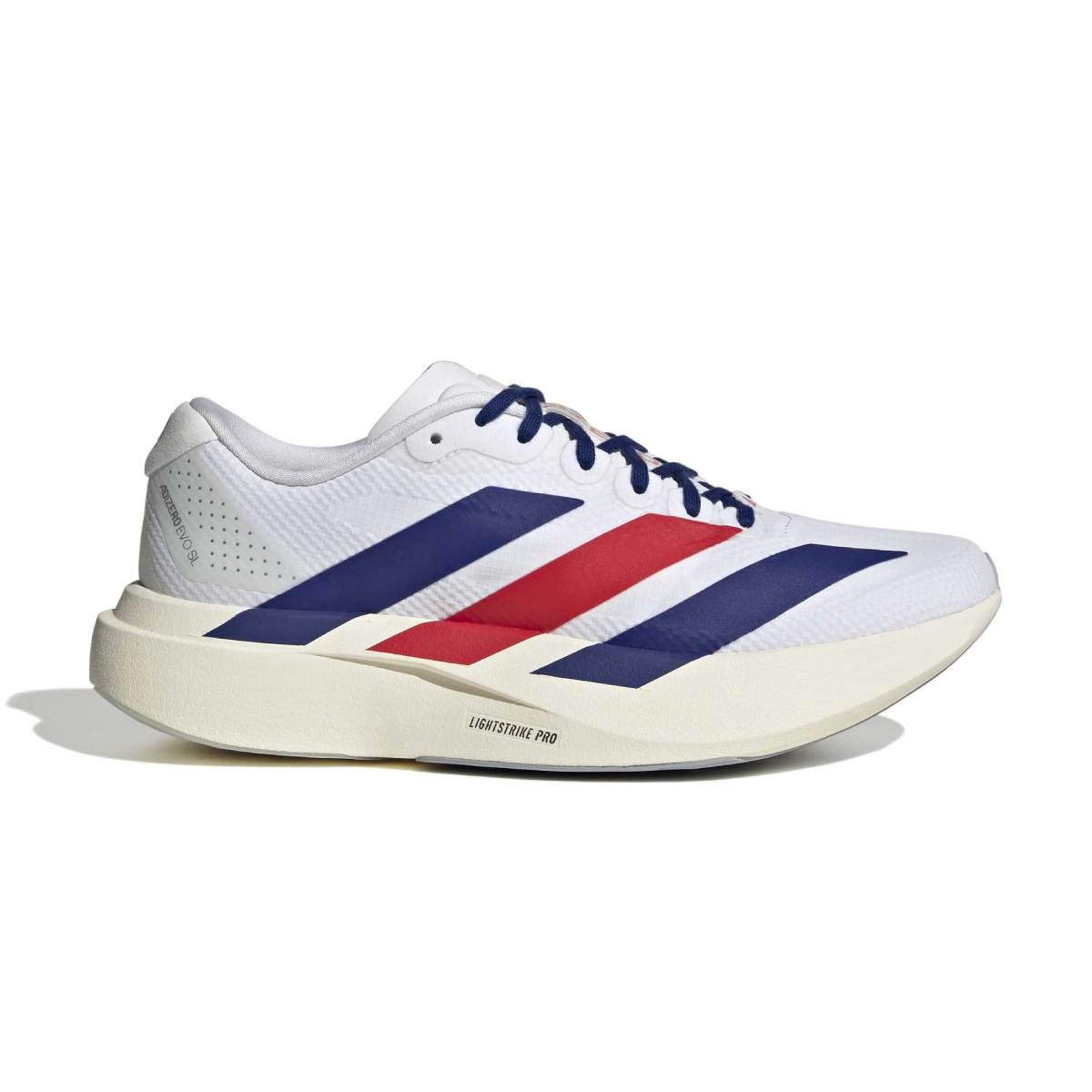 Wmns Adizero EVO SL 'Cloud White Mystery Ink'