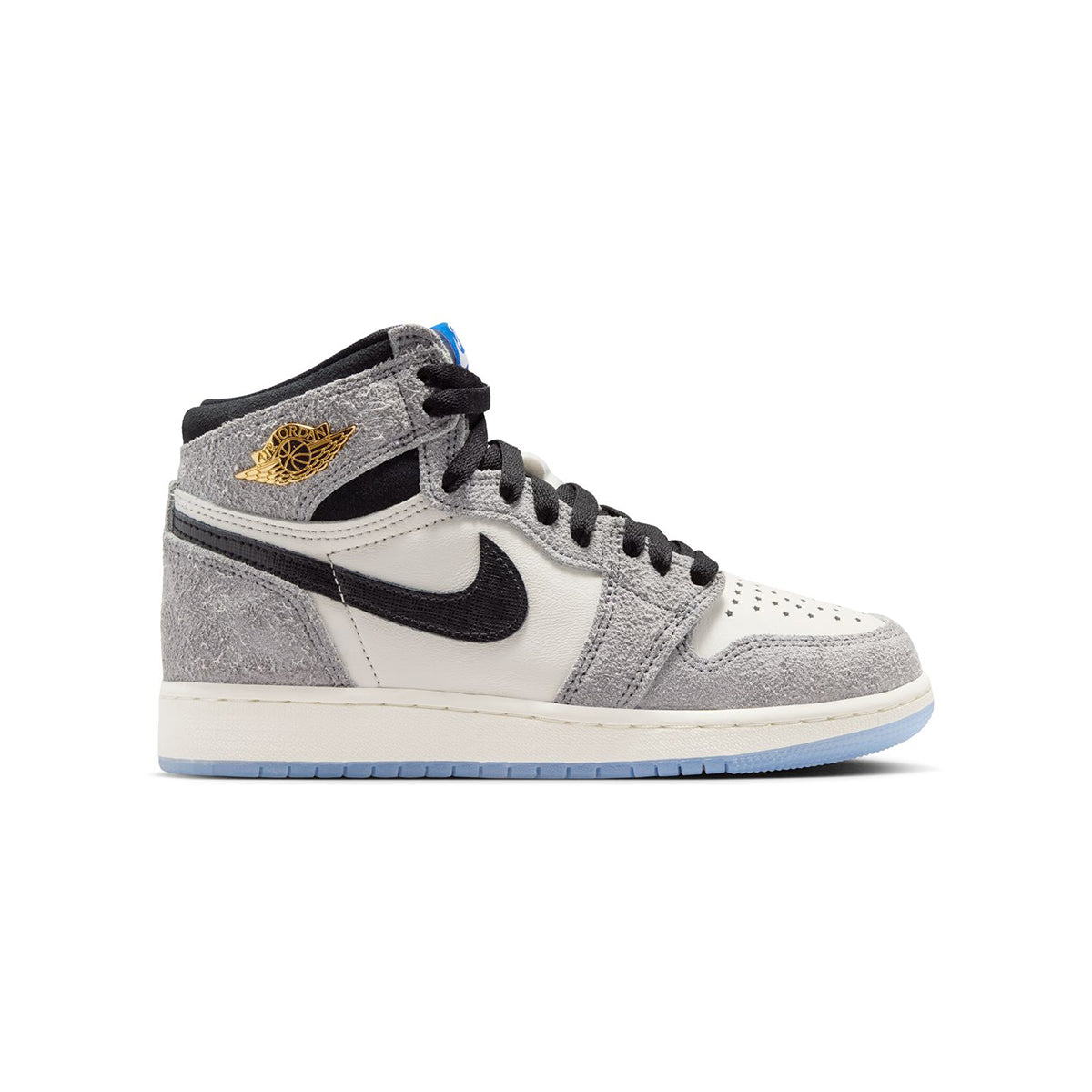 Kids Air Jordan 1 Retro High OG 'All Star Weekend'