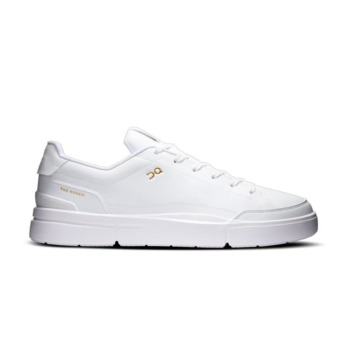 THE ROGER Centre Court 'White'