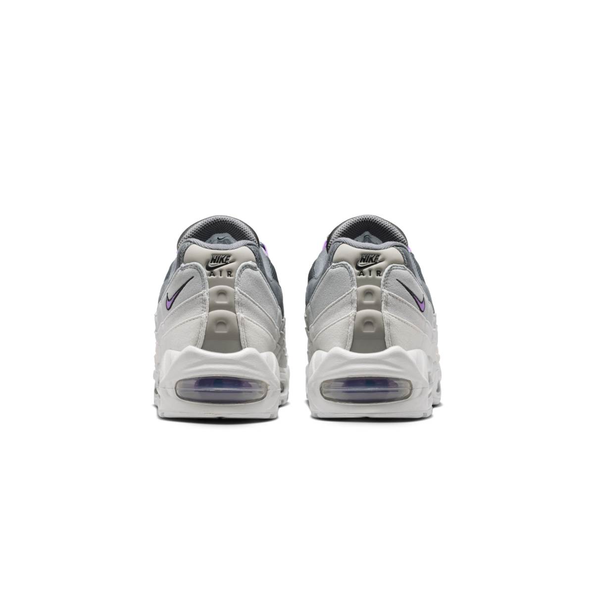 Air Max 95 Big Bubble ‘Bright Violet’