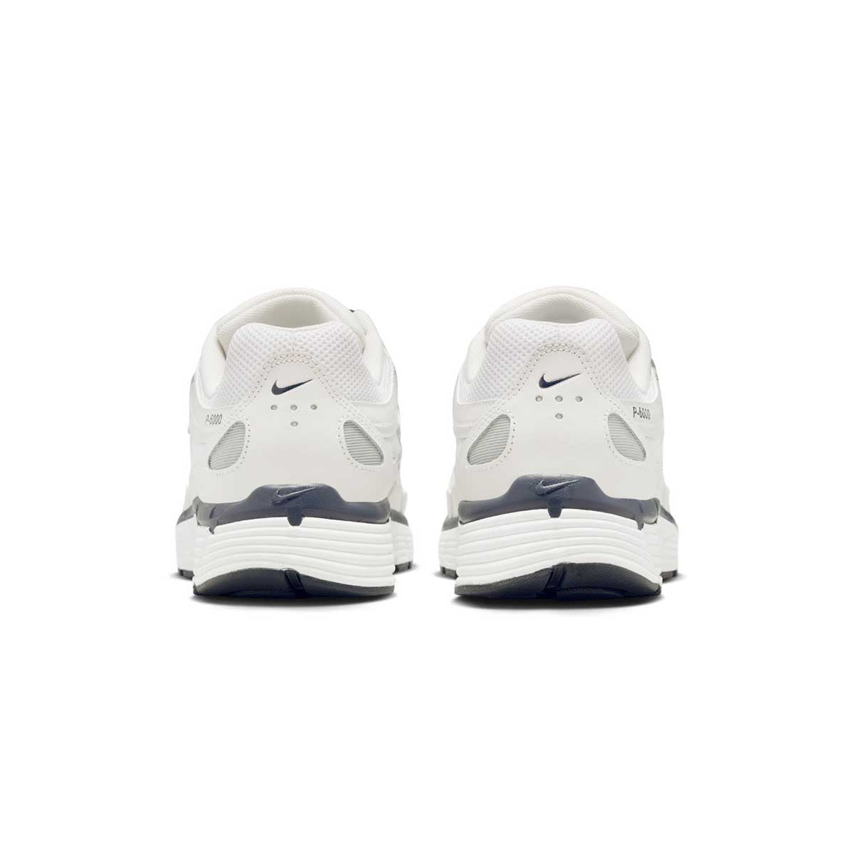 P-6000 'White Dark Blue'