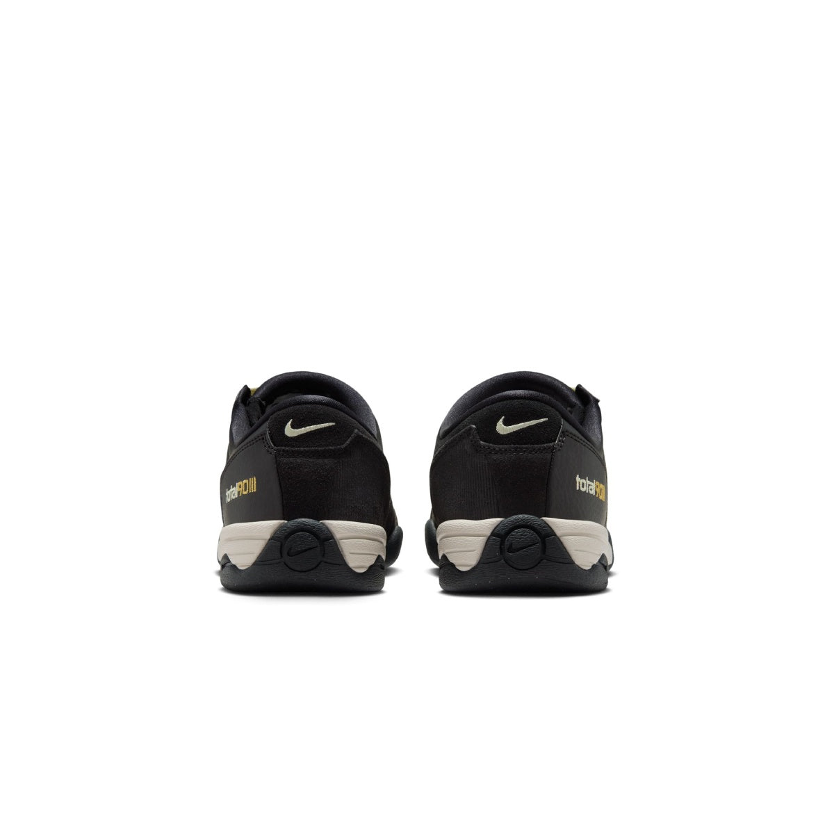 Total 90 'Black Metallic Gold'