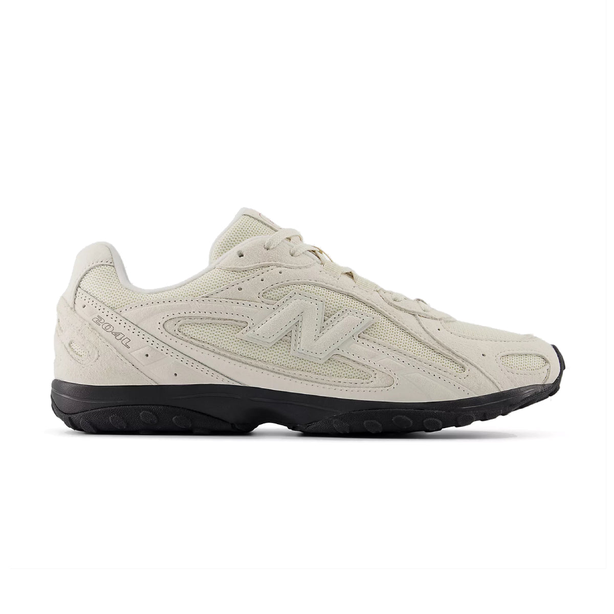 204L 'Year of the Horse White'