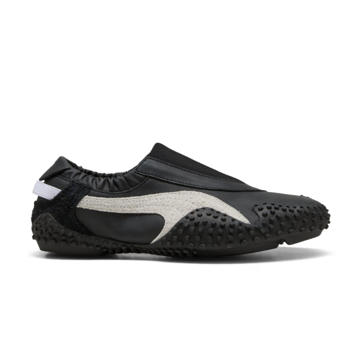 Wmns Mostro Move 'PUMA Black White'