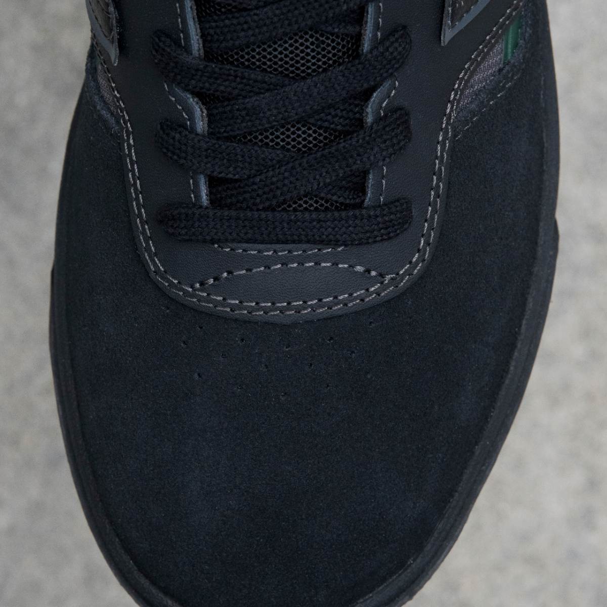 + Jamie Foy Numeric 306 Cup 'Black Nightwatch Green'