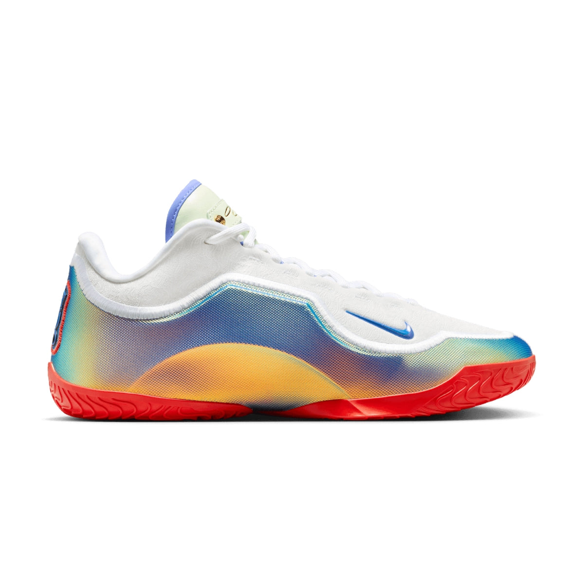 Lebron XXIII EP 'Motor King'