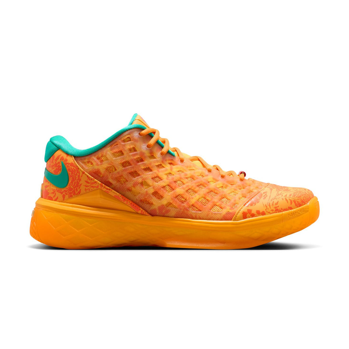 Kobe III Low Protro 'Mamba Eterno'