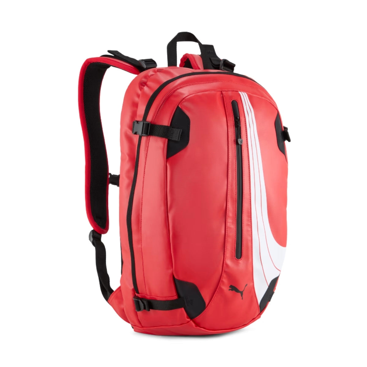 Mode 22L Backpack 'For All Time Red'