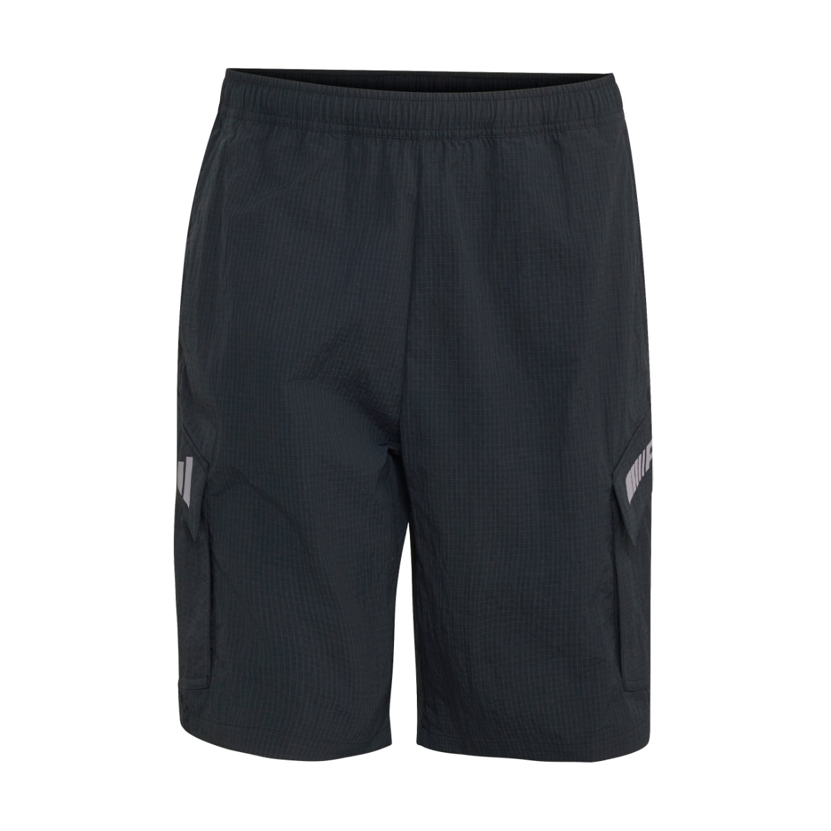 + Mercedes-AMG Petronas F1 Shorts 'Black'