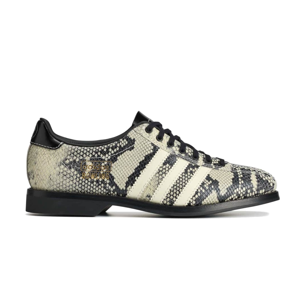 + Brain Dead Bowling Shoes 'Snakeskin'