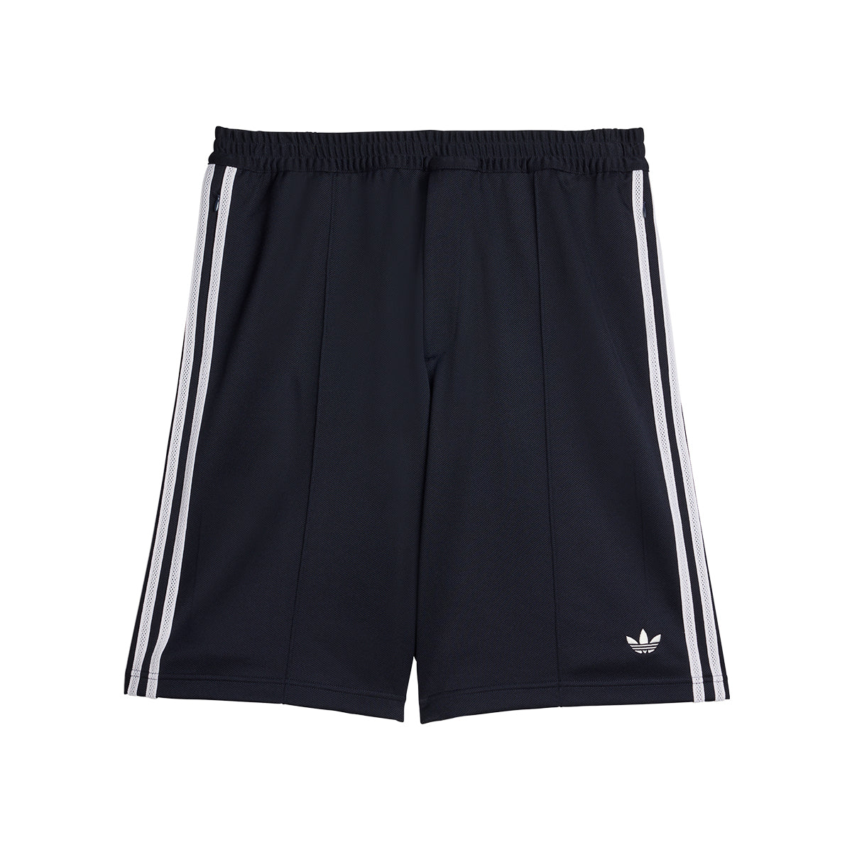 + Wales Bonner Twill Short 'Night Navy'
