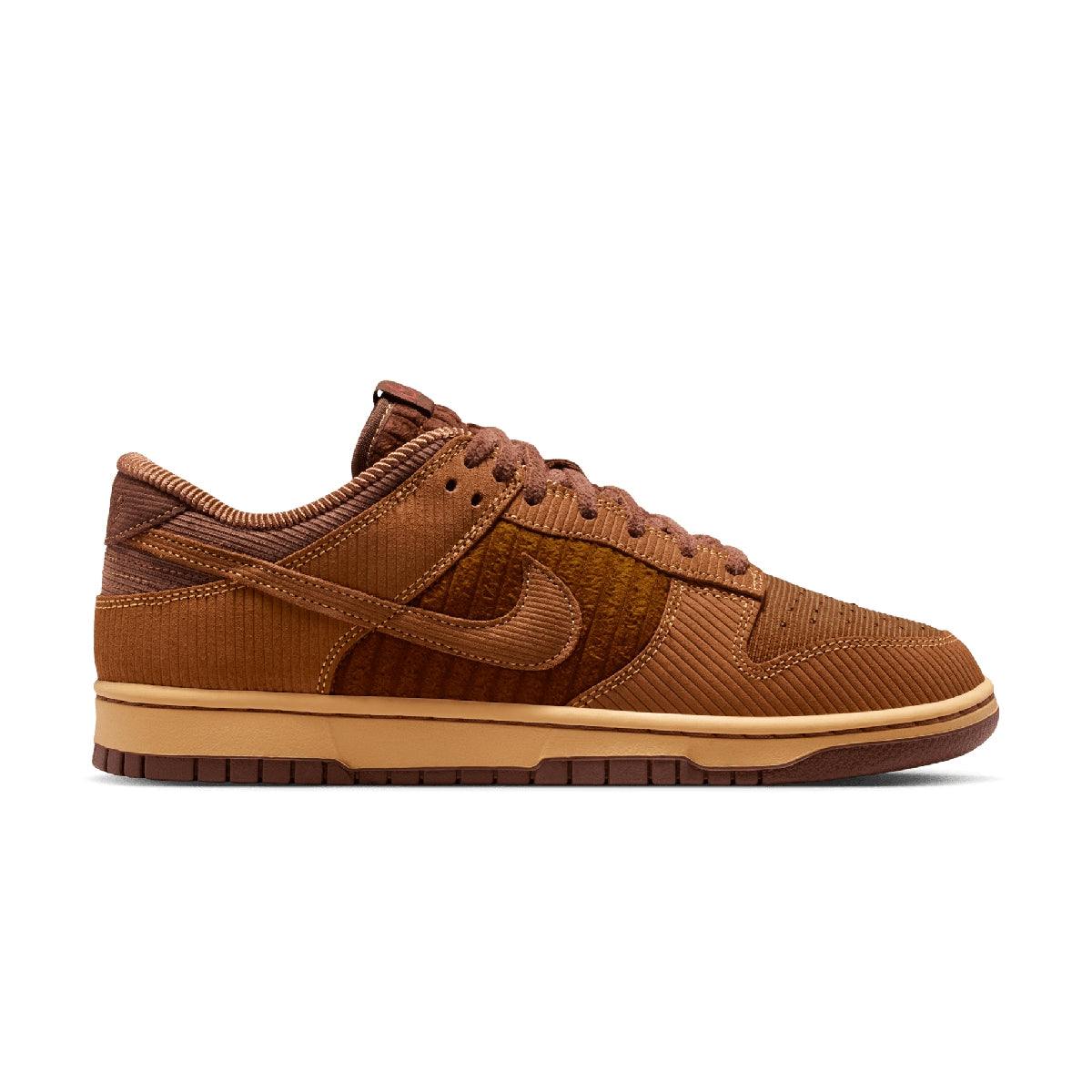 Dunk Low Retro Premium 'Light British Tan'