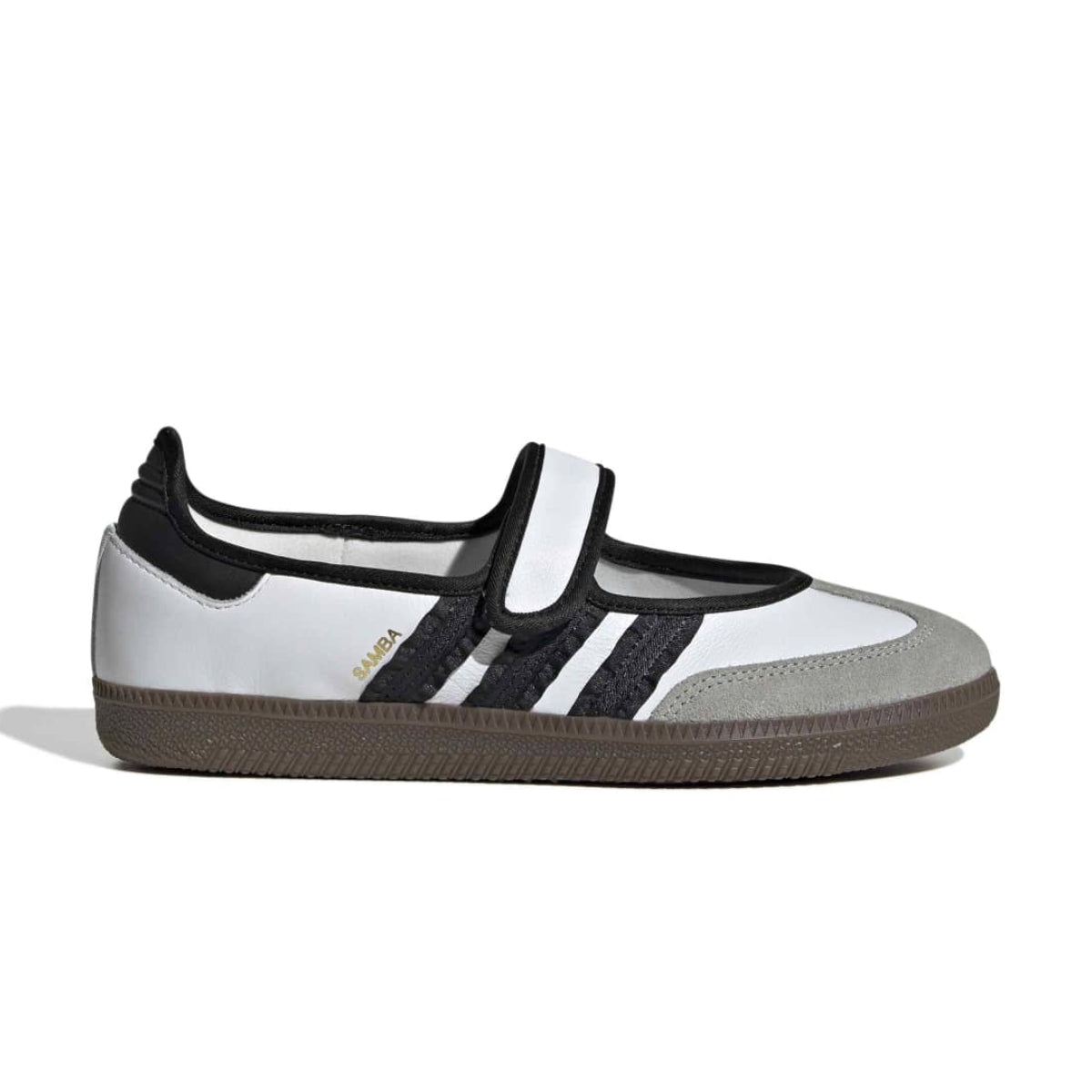 Wmns Samba Jane 'Cloud White'