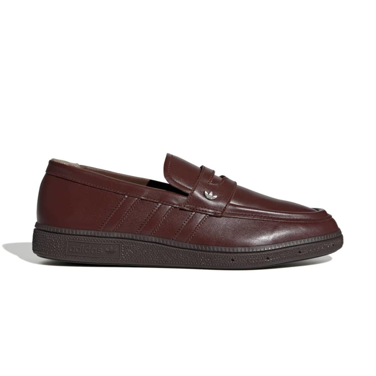 Handball Spezial Loafer 'Fox Brown'