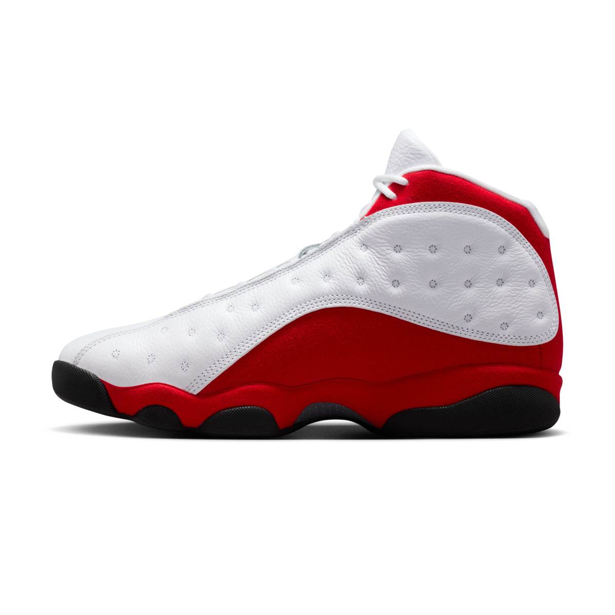 Air Jordan 13 Retro 'White University Red'