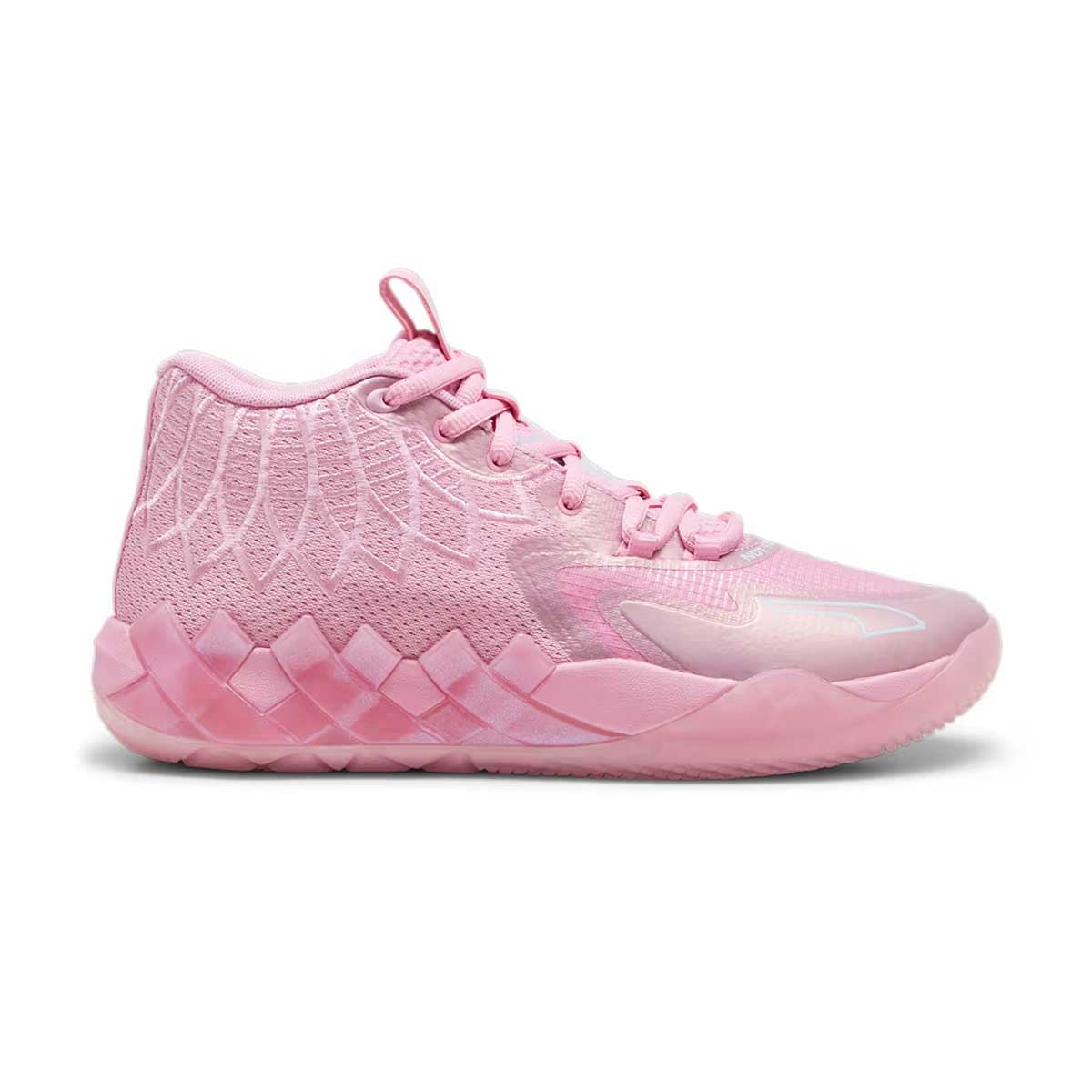+ LaMelo Ball MB.01 'Iridescent'
