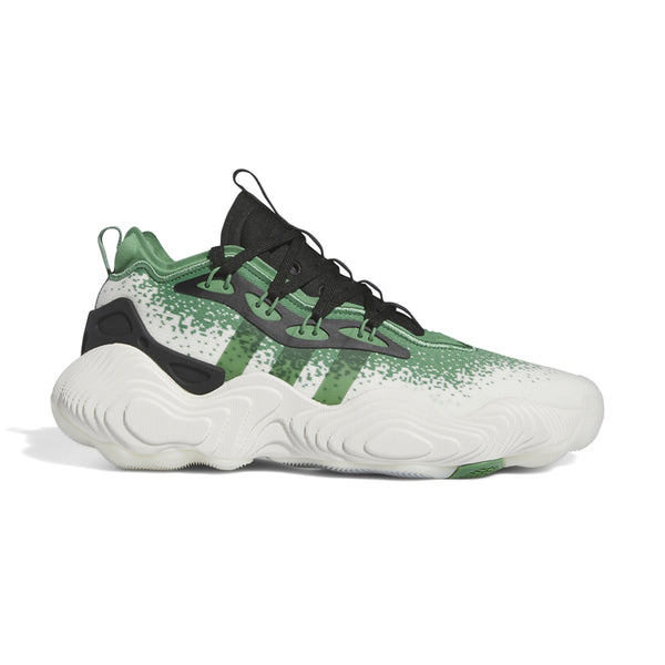 Trae Young 3 'Off White Preloved Green'
