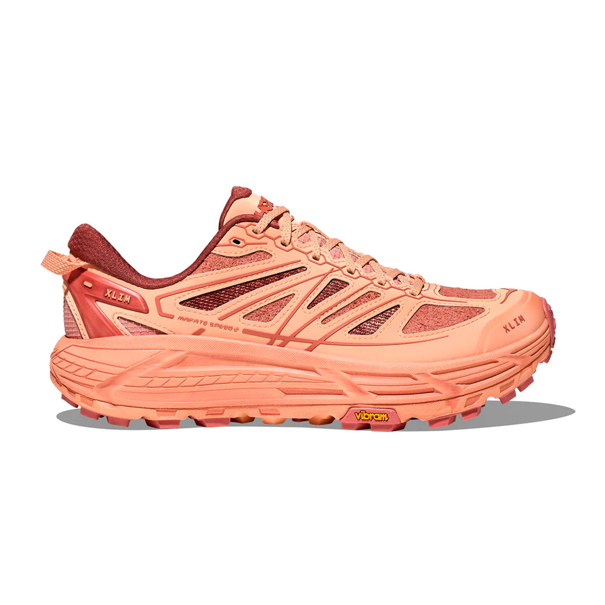 + Xlim Mafate Speed 2 TS 'Peach Dust'