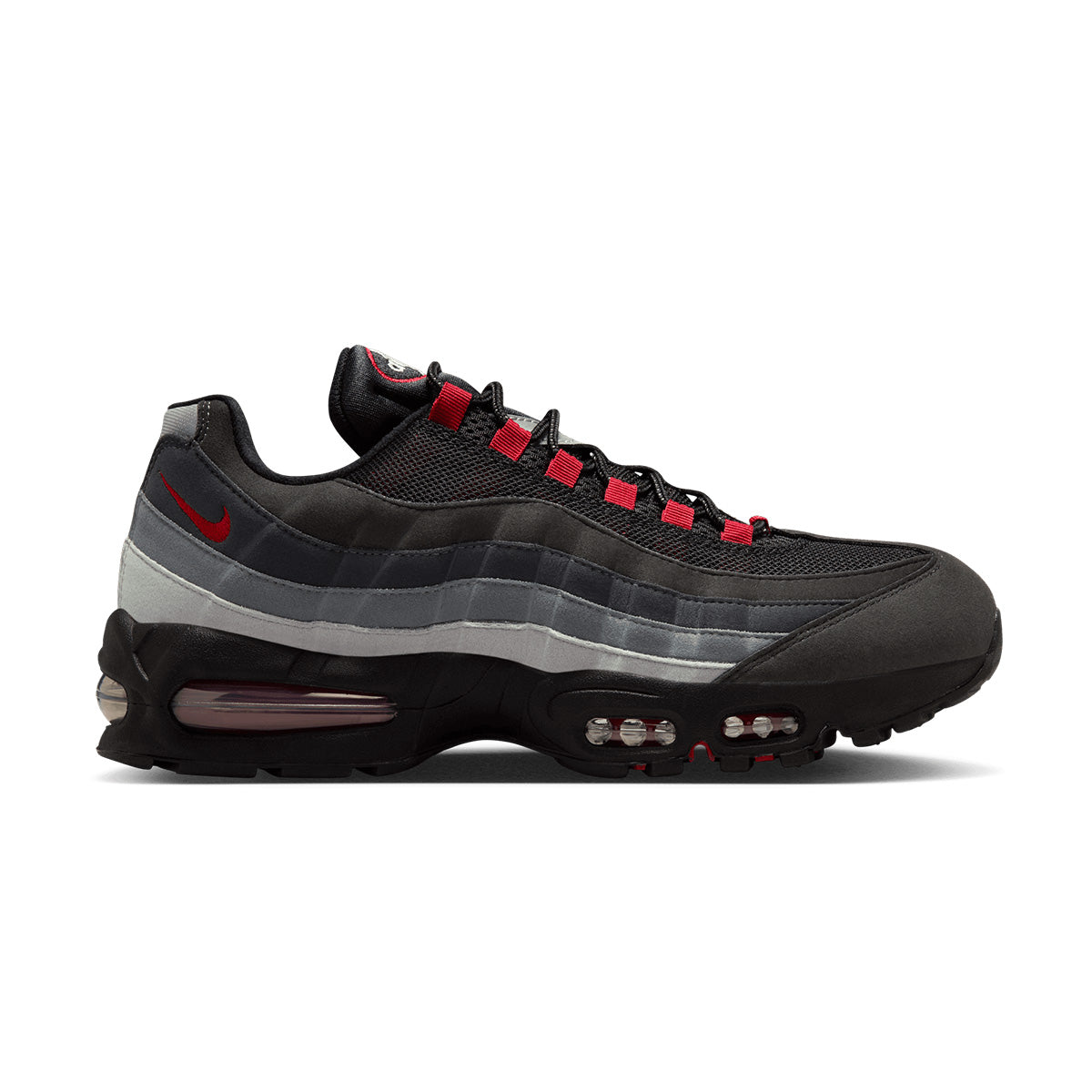 + Liverpool FC Air Max 95 'City Pack'
