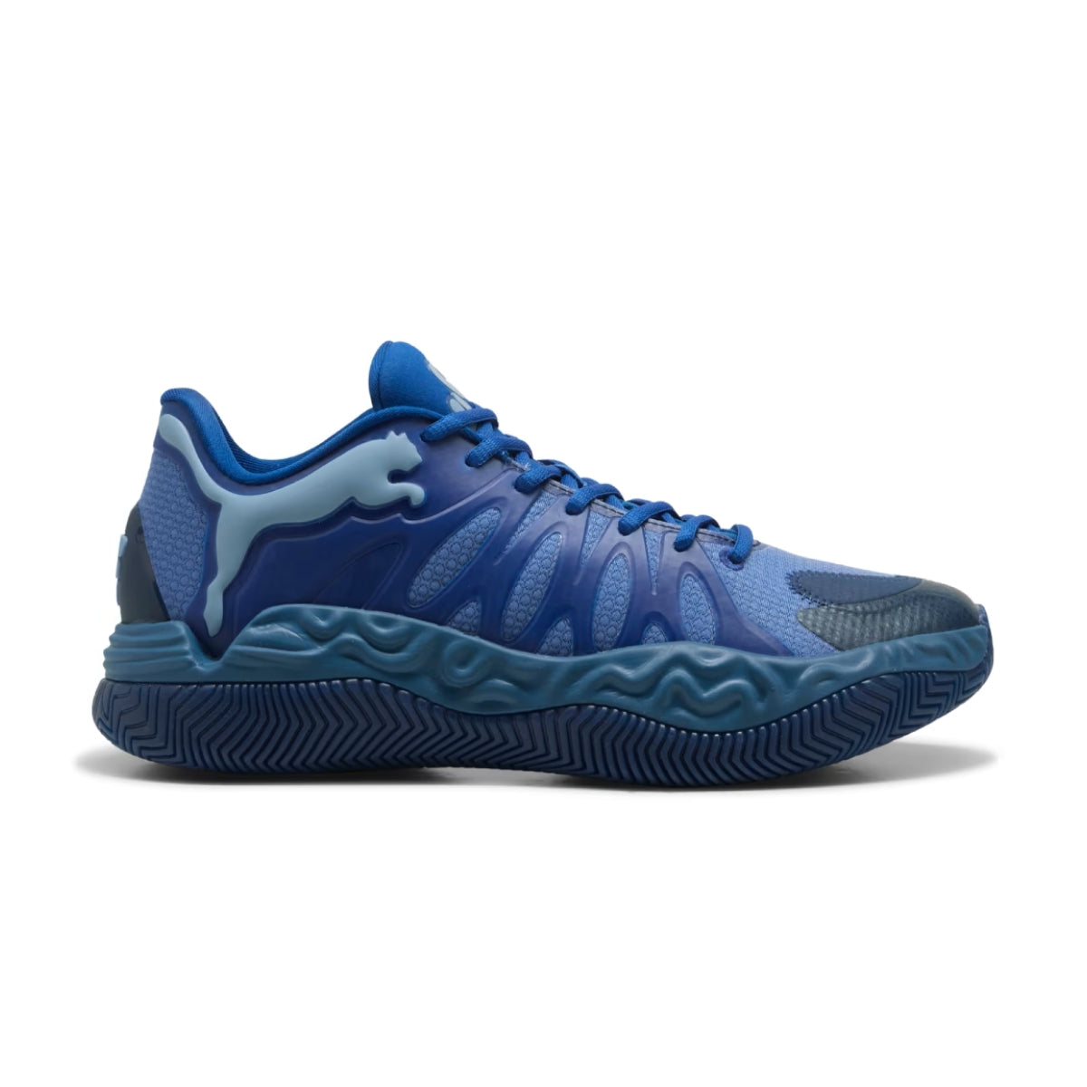 Hali 1 Low 'Cobalt Glaze'
