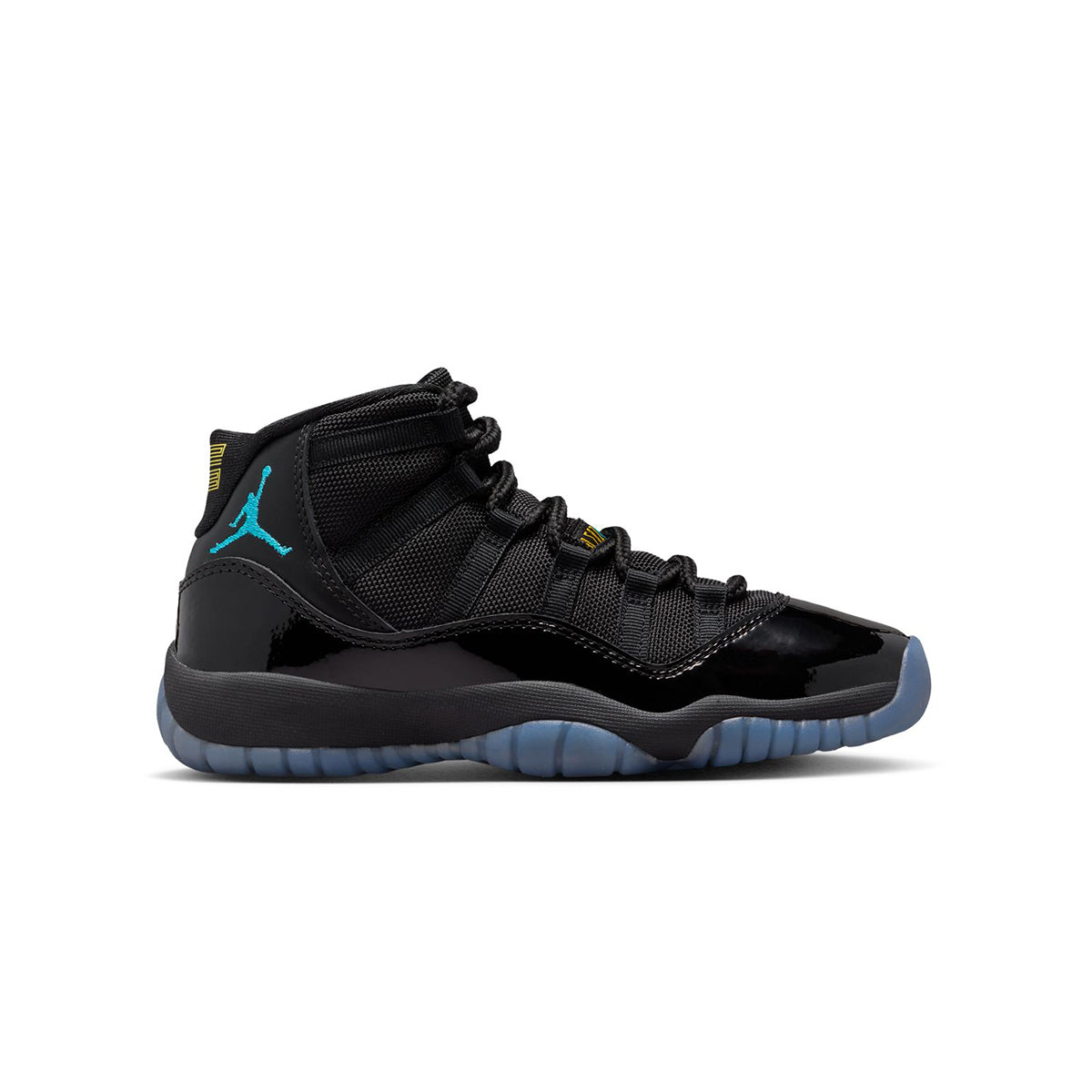 Kids Air Jordan 11 Retro 'Gamma'
