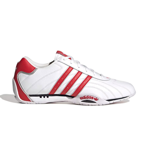 ジェニー着用 [adidas]★adidas ADIRACER LO 3COLOR adidas アディダス スニーカー ADIRACER LO JP7013 SCARLET