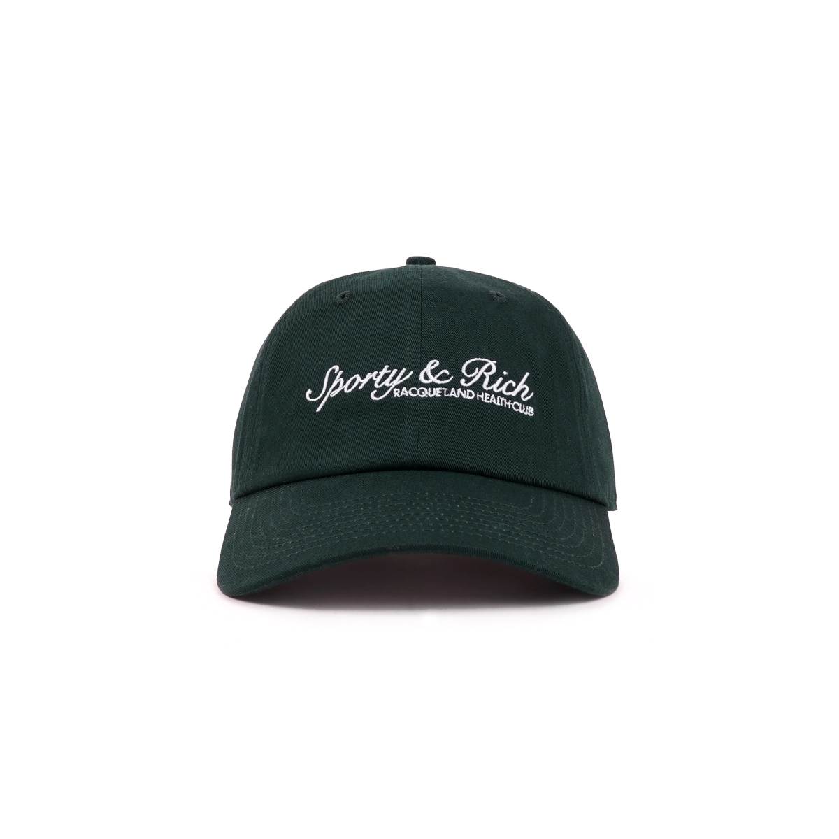 Syracuse Cap 'Forest'