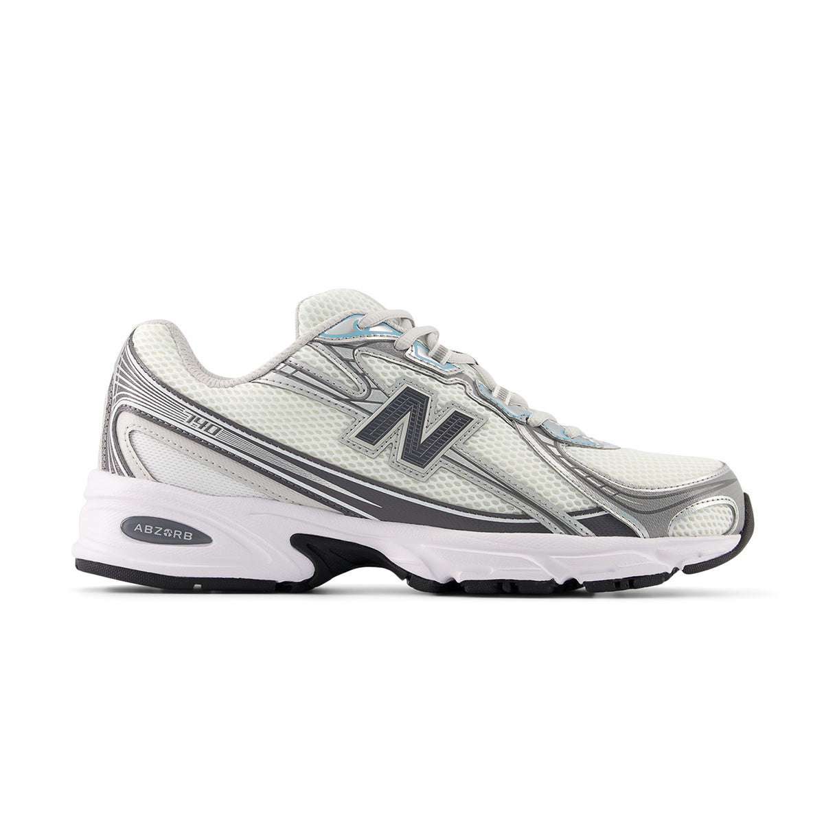 740 Abzorb 'White Castelrock'