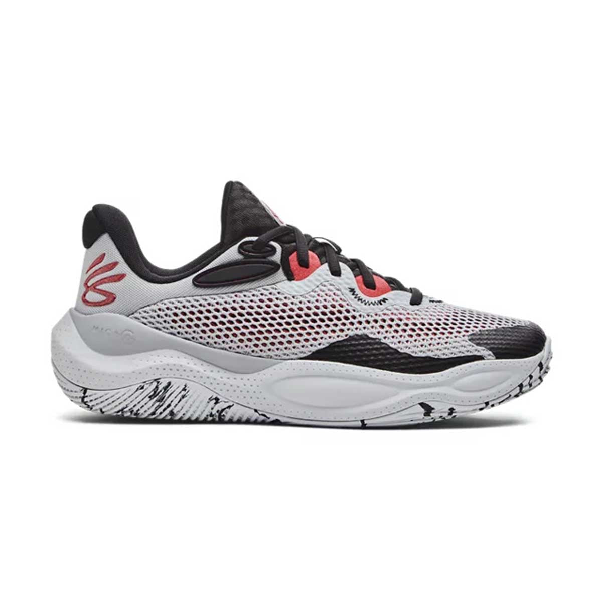 Curry Splash 24 AP 'Halo Gray'