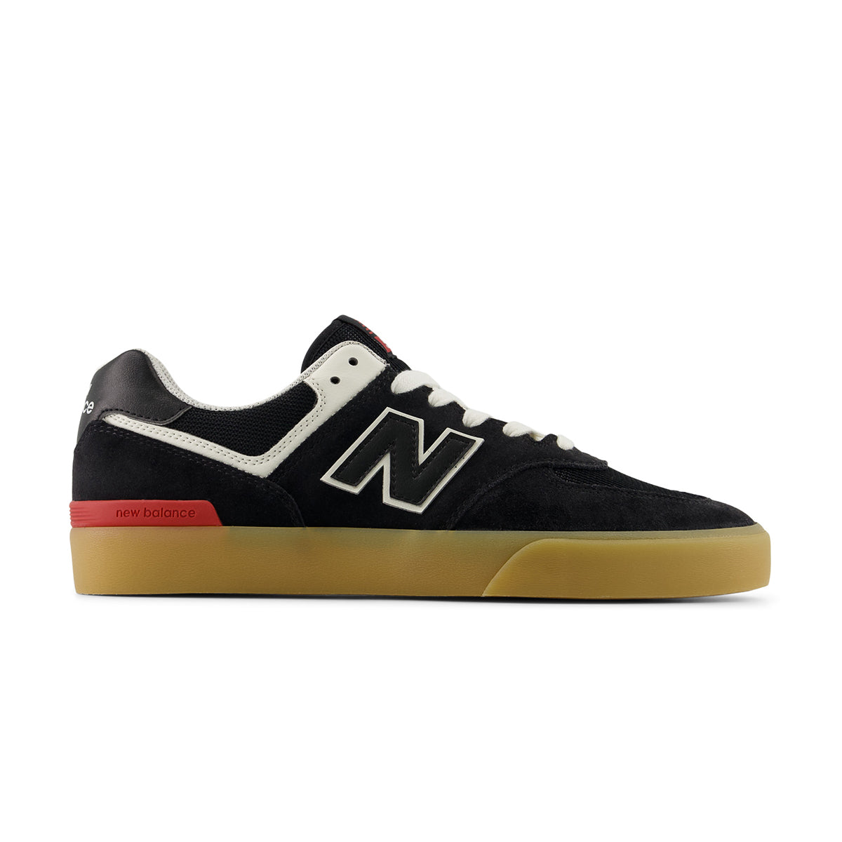 Numeric 574 Vulc 'Black Sea Salt'
