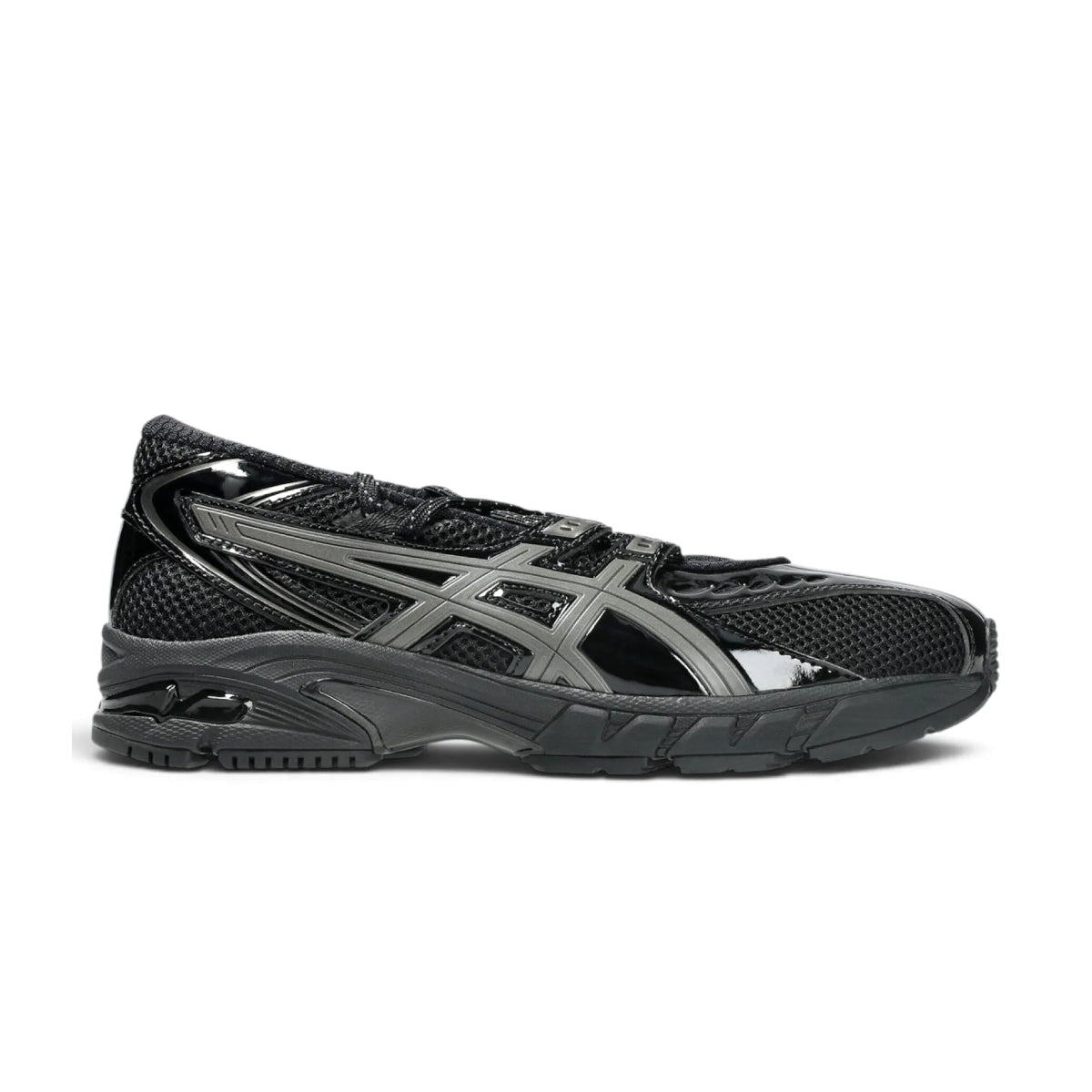 GEL-DS Trainer SP 'Black Gunmetal'