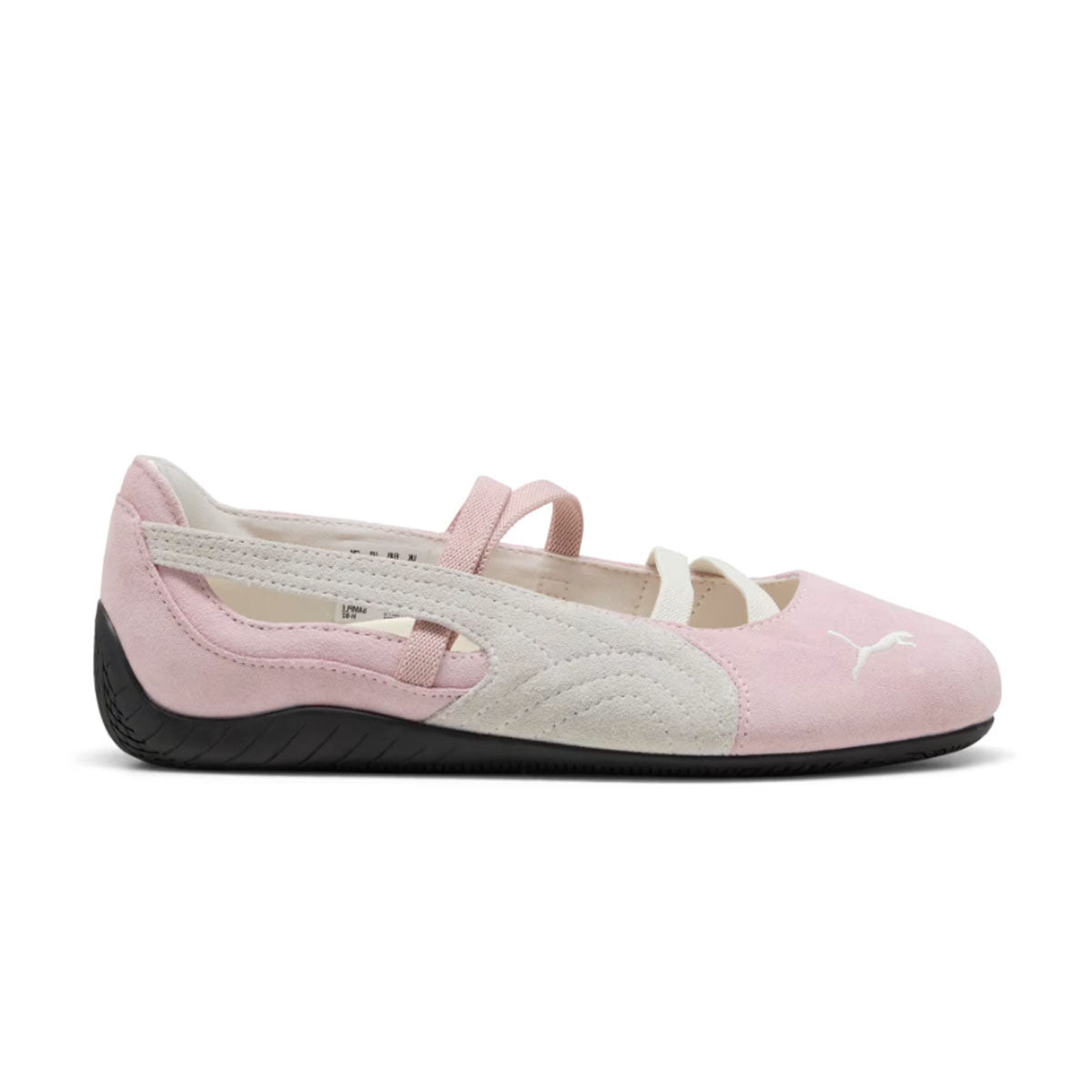 Wmns Speedcat Ballet SD 'Whisper Pink'