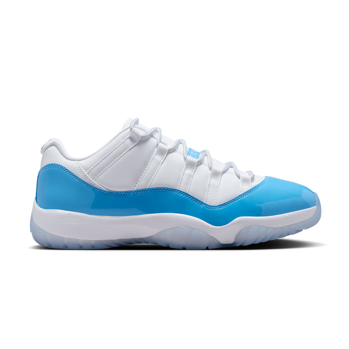 Air Jordan 11 Retro Low 'University Blue'