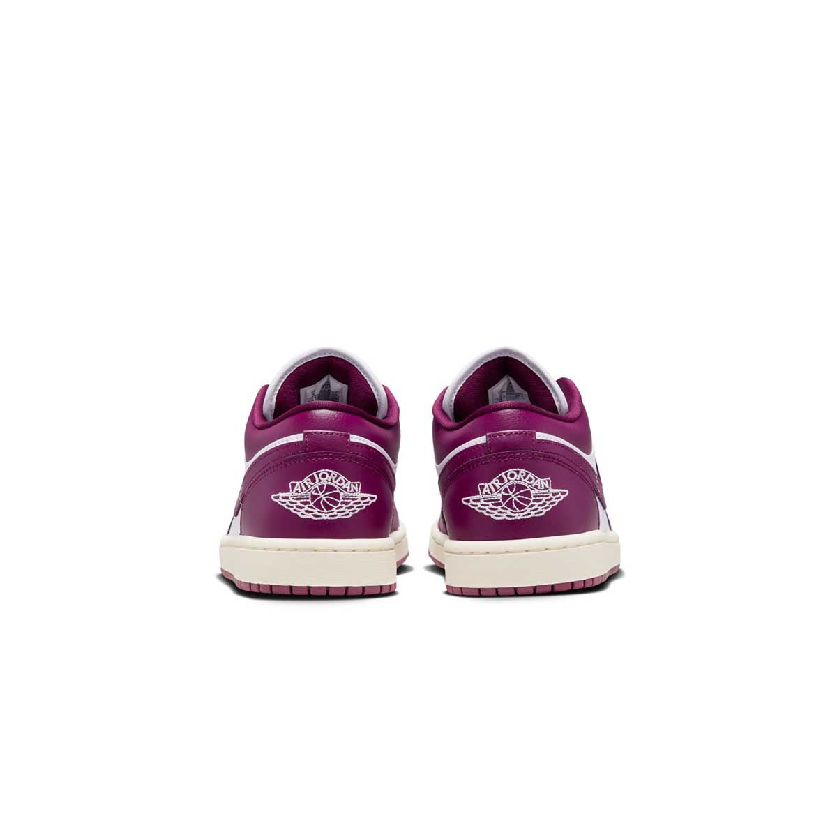 Wmns Air Jordan 1 Low 'Fireberry'