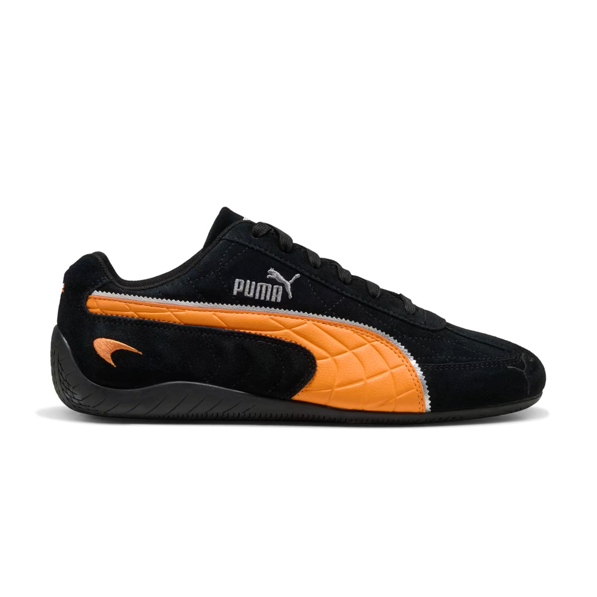 + McLaren F1 Team Speedcat 'Puma Black Bright Papaya'