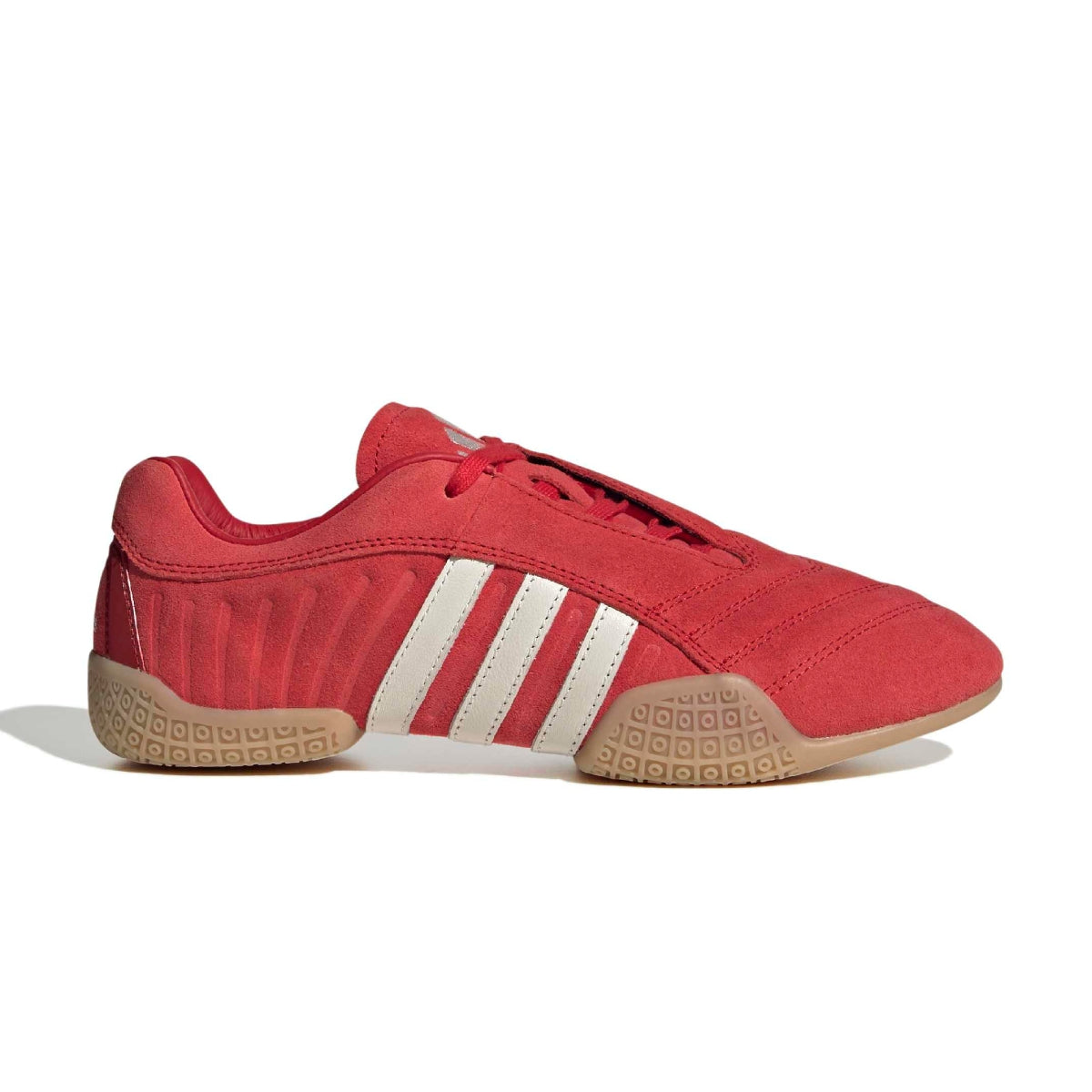 Wmns Taekwondo Mei Elite 'Better Scarlett Gum'