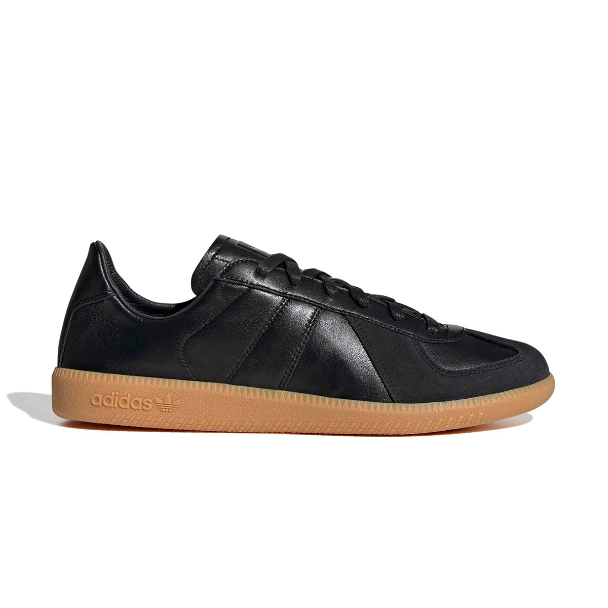 BW Army Decon 'Core Black Gum'