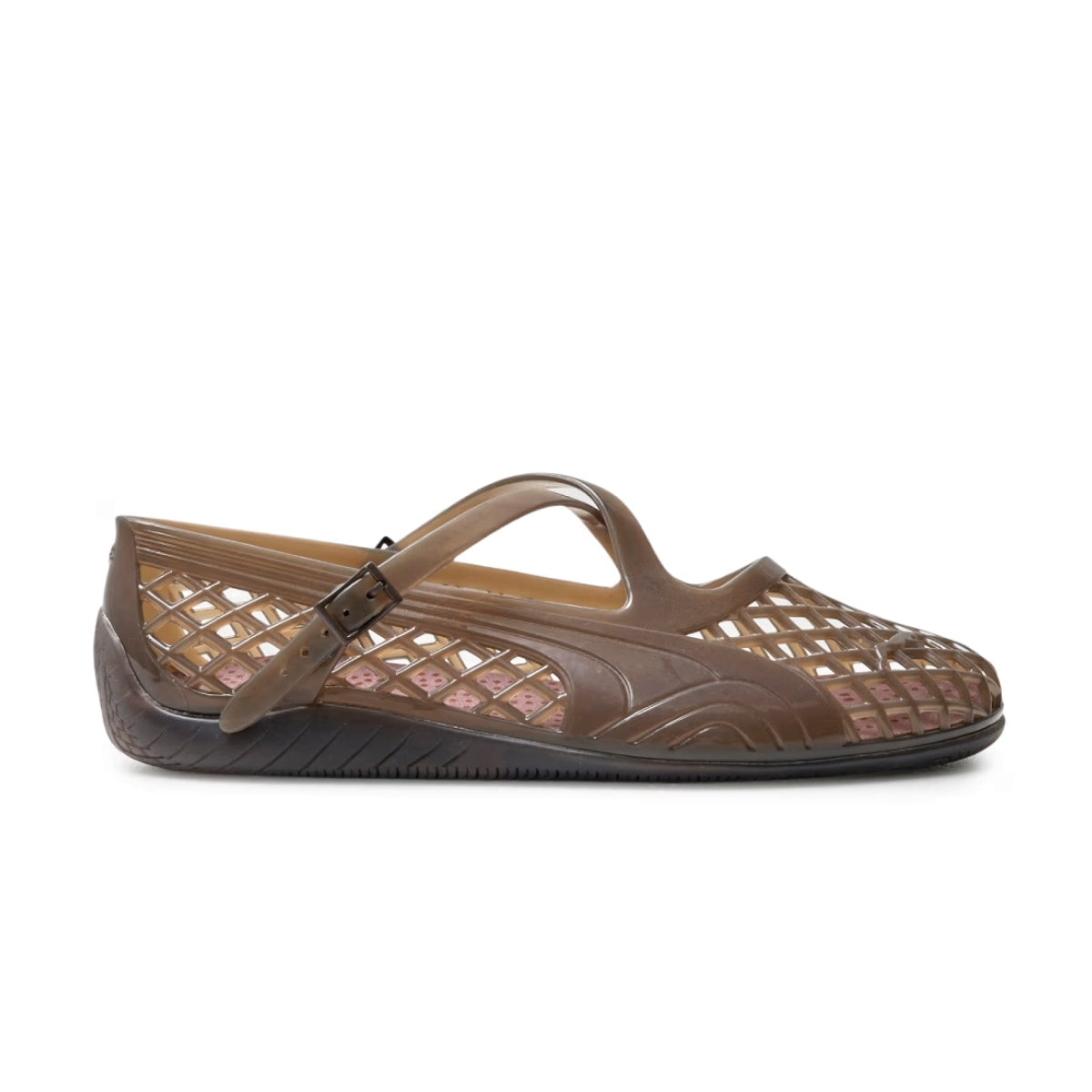 Wmns Speedcat Jelly 'Dark Clove'