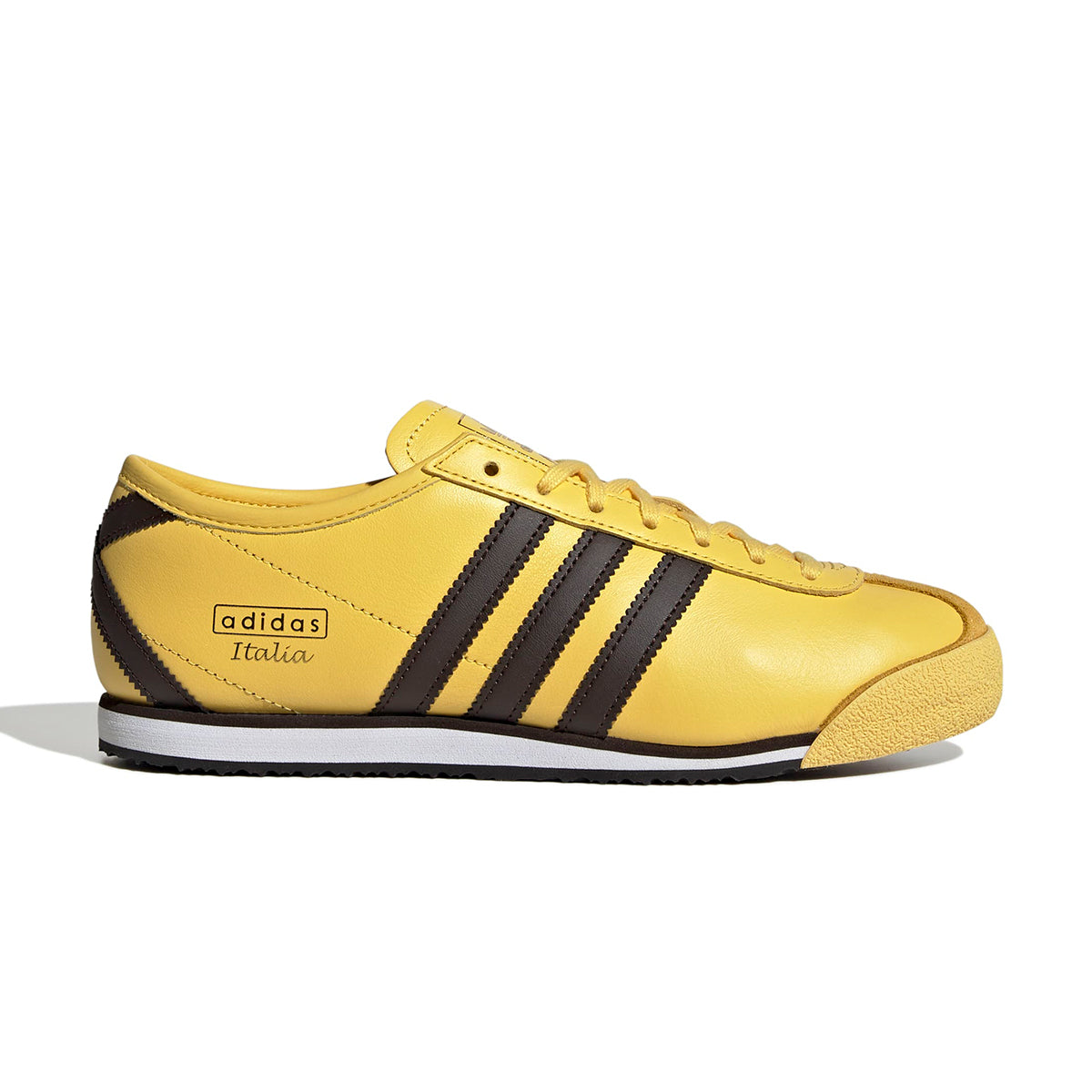 Wmns Italia 70s 'Spring Yellow Black'