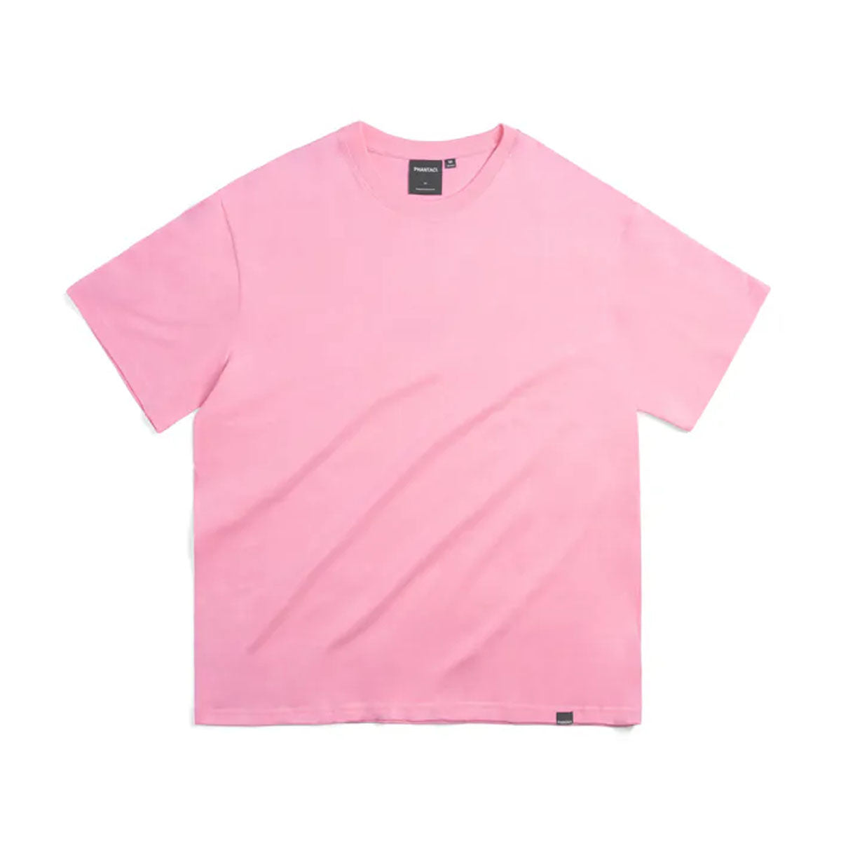 Basic PHC Tee 'Pink'