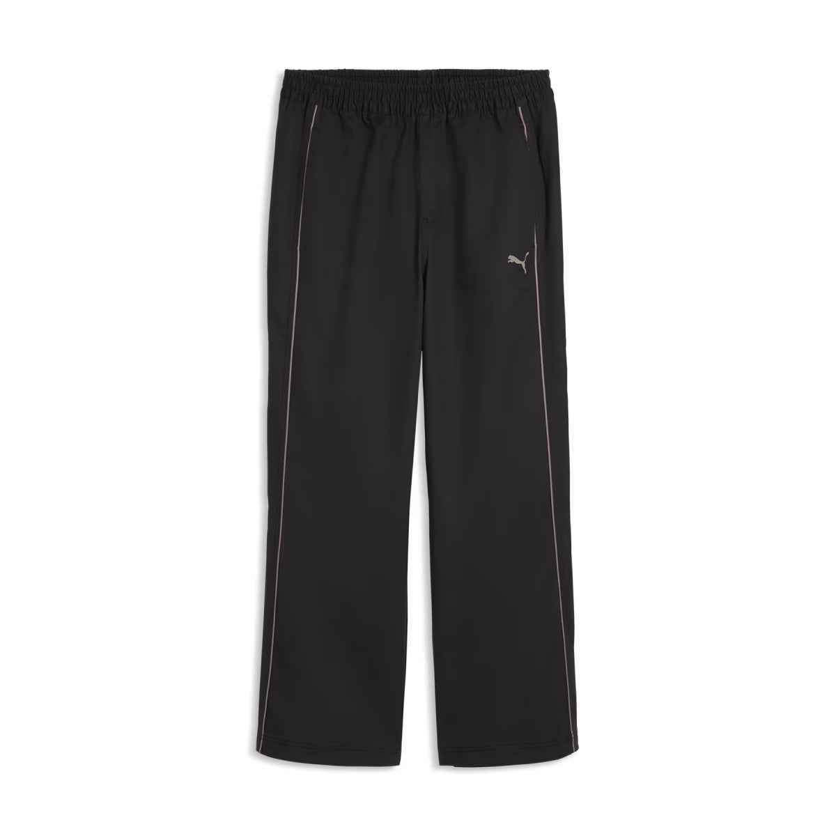 + McLaren Racing T7 Relaxed Pants 'Titan Black'