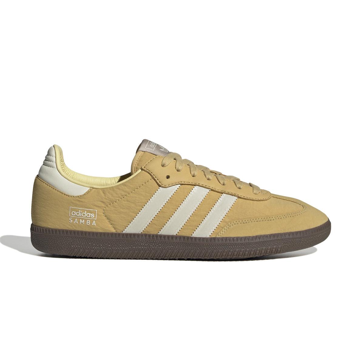 adidas Originals Samba OG 'Reflective Nylon' UK 9