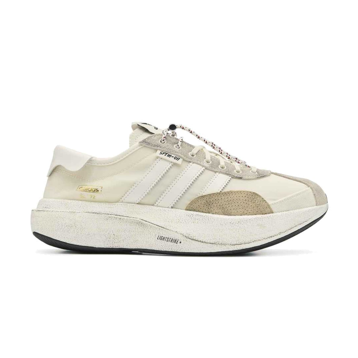+ Song For The Mute ADI-008 SL 72 PRO 'Cream White'