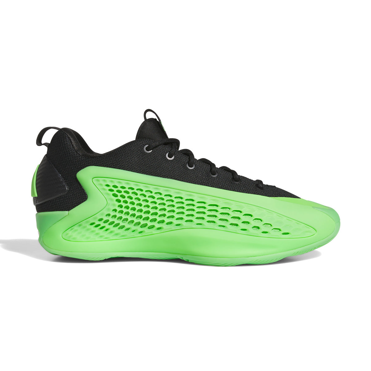adidas AE1 ANTHONY EDWARDS 1 LOW 27.5 美品 Basketball Shoes adidas Kids Anthony Edwards 1 Low Metallic