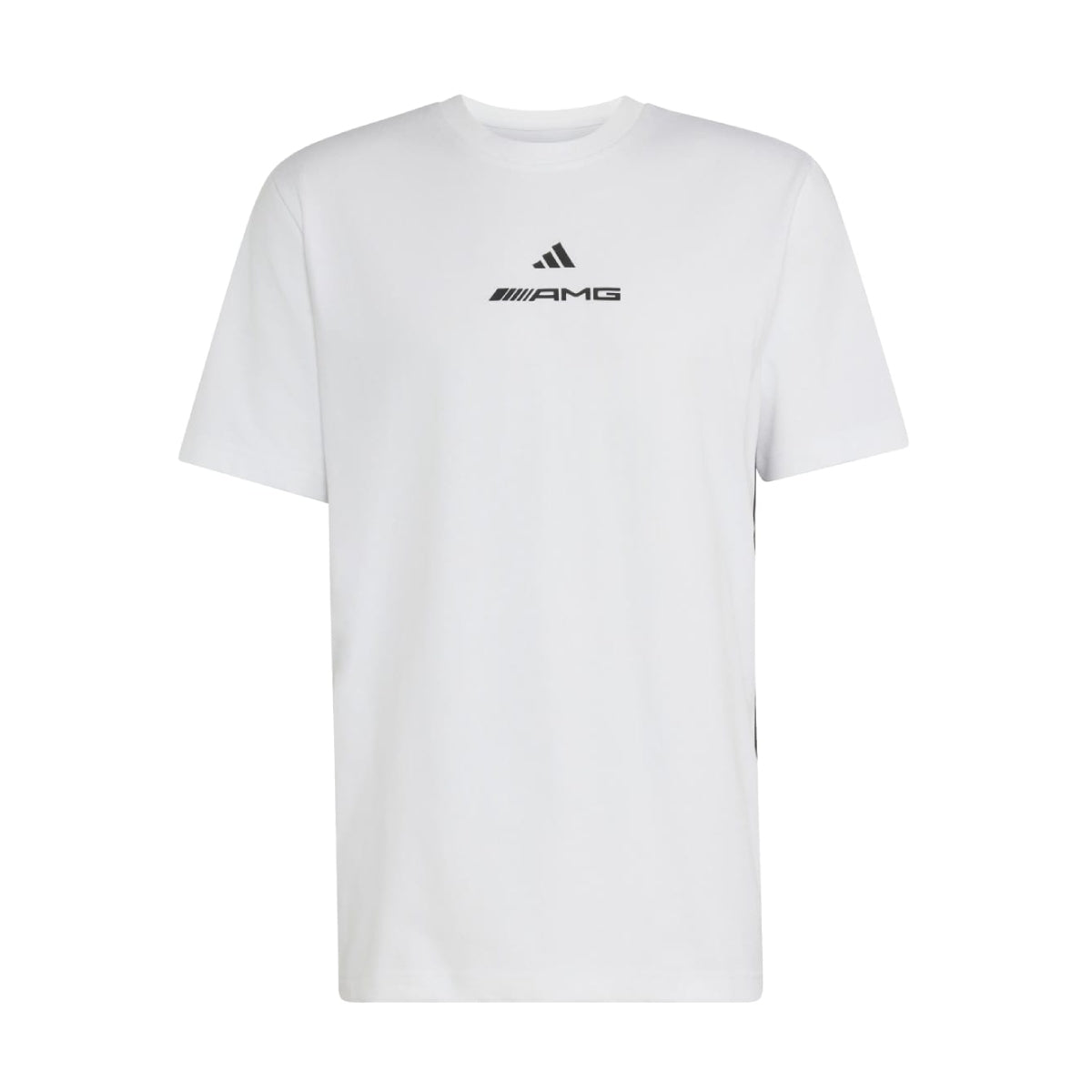 + Mercedes-Amg Petronas F1 Graphic Tee 'White'